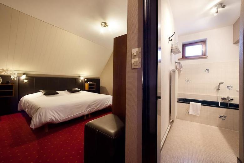 Hotel Le Verger De Bischwiller