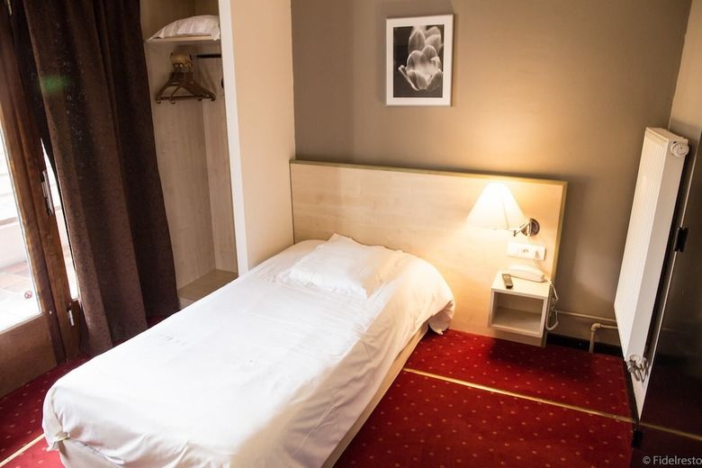 Hotel Le Verger De Bischwiller