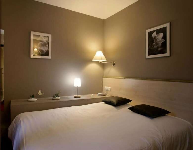 Hotel Le Verger De Bischwiller