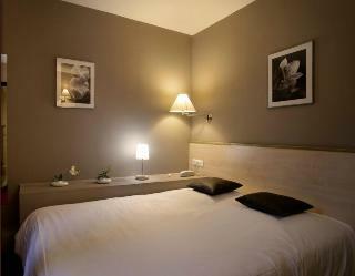 Hotel Le Verger De Bischwiller