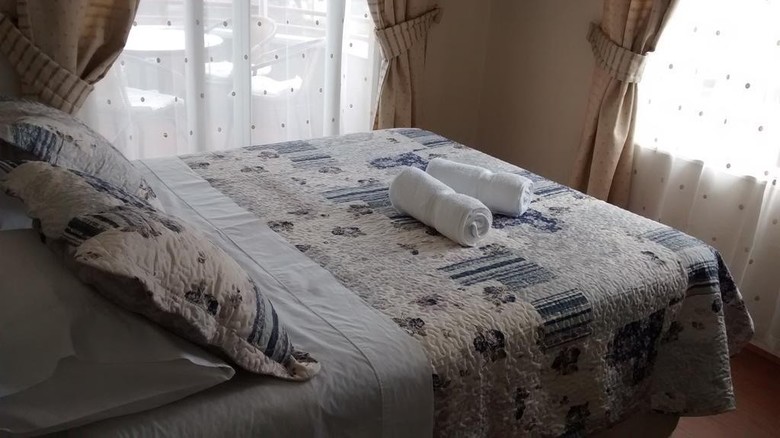 Apart Hotel Vi�a