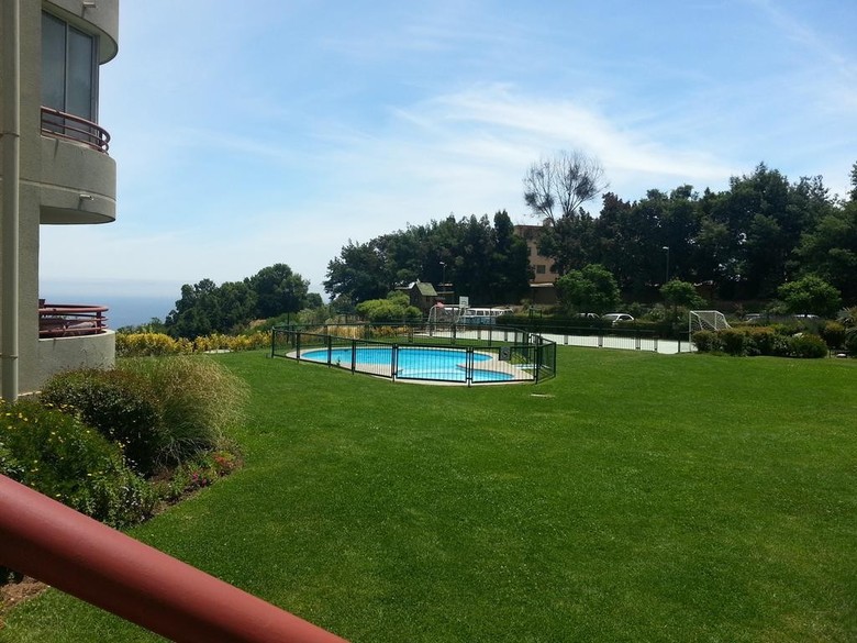 Apart Hotel Vi�a