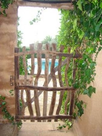 Agroturisme Son Barcel� Mas