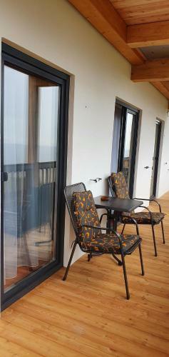 Berghotel & Chalets Adersberg