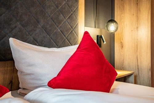 Berghotel & Chalets Adersberg