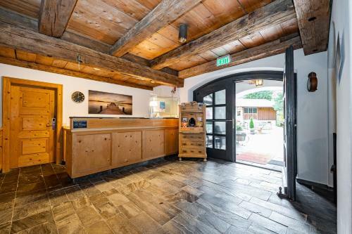 Berghotel & Chalets Adersberg