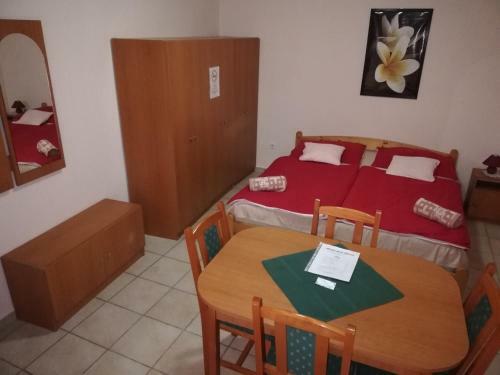 Hostal R�k�czi Panzi�