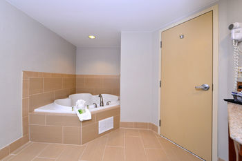 Hotel Holiday Inn Express Crestwood