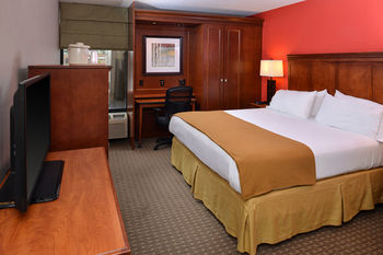 Hotel Holiday Inn Express Crestwood