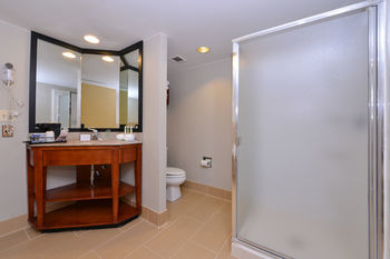 Hotel Holiday Inn Express Crestwood