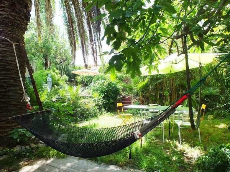 Apartamento Le Jardin Zen