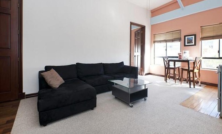 Apartamento Ocean Luxury Lofts And Suites