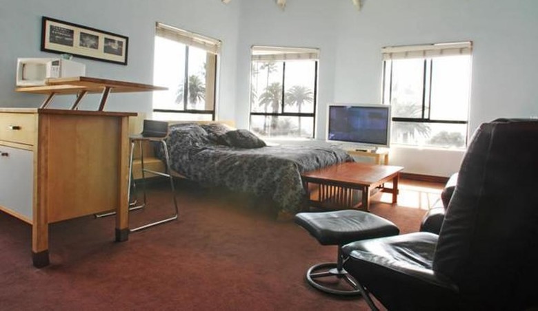 Apartamento Ocean Luxury Lofts And Suites