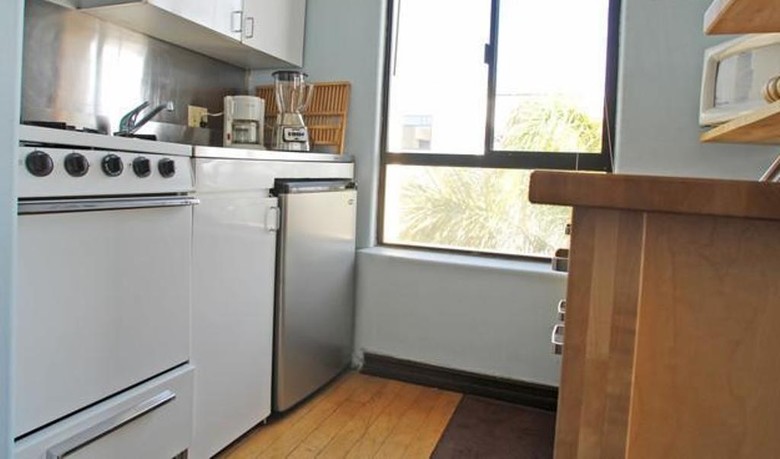 Apartamento Ocean Luxury Lofts And Suites