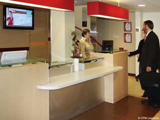 Hotel Ibis Le Mans Est Pontlieue