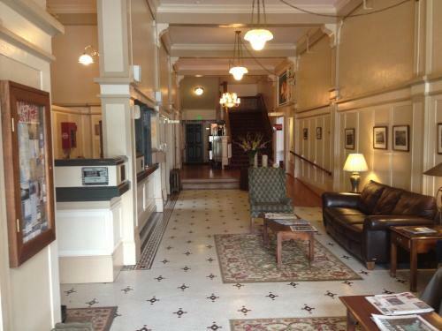 Hotel Arcata