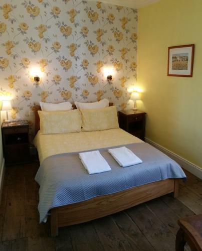 Agroturismo La Noyeraie Rocamadour