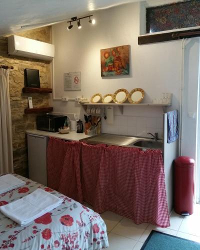Agroturismo La Noyeraie Rocamadour