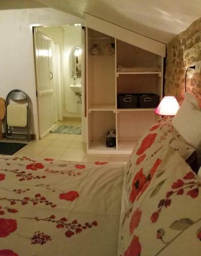 Agroturismo La Noyeraie Rocamadour