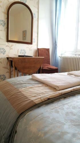 Agroturismo La Noyeraie Rocamadour