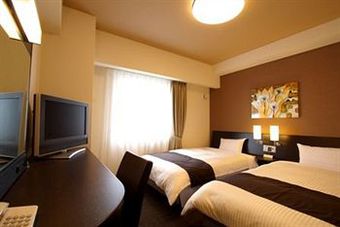 Hotel Route-inn Iwata Inter