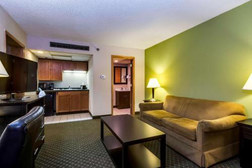 Hotel Quality Inn & Suites Moline