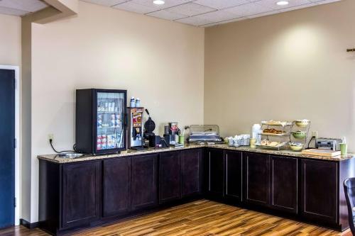 Hotel Quality Inn & Suites Moline