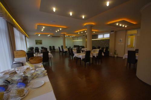 Hotel Vadaszkurt