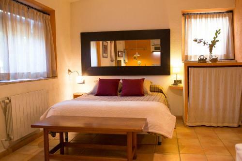 Agroturismo El Nus De Pedra