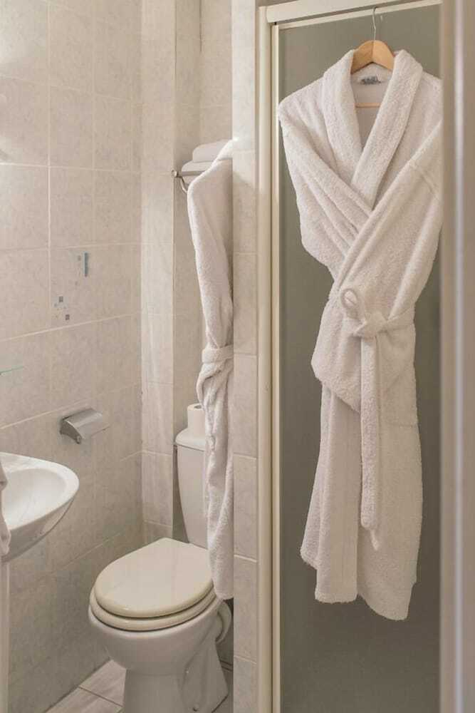 Hotel H�tel Du Parc