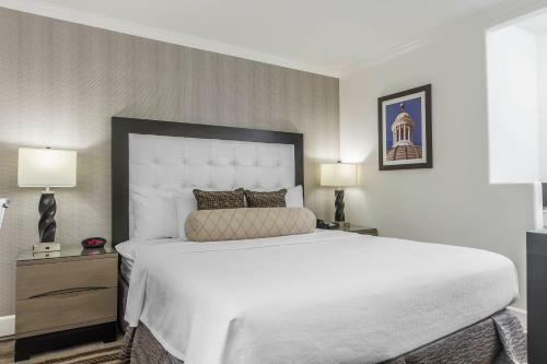 Inn Off Capitol Park, An Ascend Collection Hotel