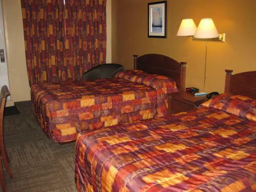 Hotel H�tel Matagami