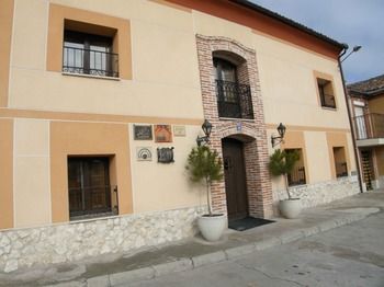 Agroturismo La Posada De Carmen