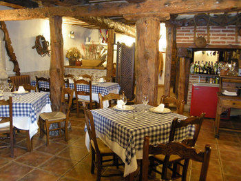 Agroturismo La Posada De Carmen