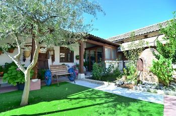 Agroturismo La Posada De Carmen