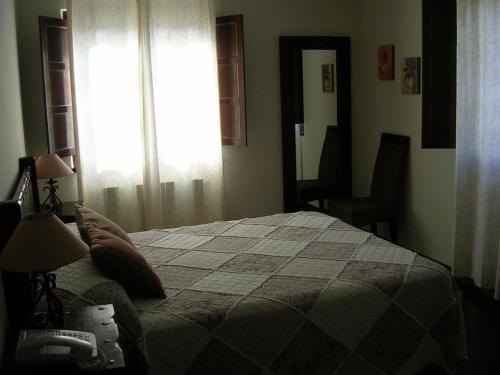Agroturismo El Castro