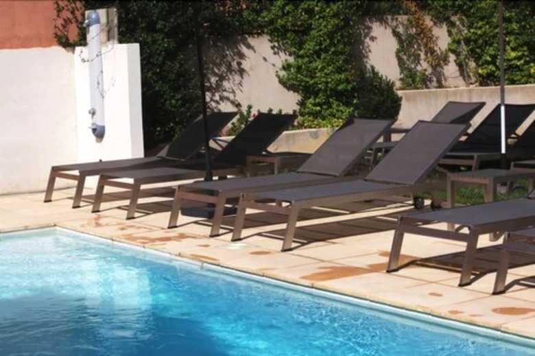 Hotel H�tel Ideal