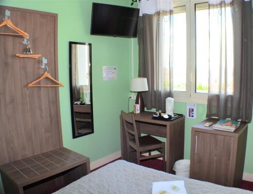 Hotel Le Passiflore