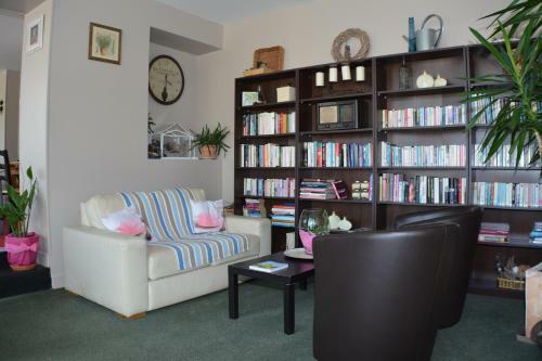 Hotel Le Passiflore