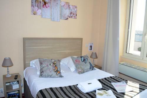 Hotel Le Passiflore