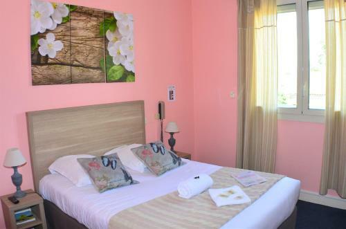 Hotel Le Passiflore
