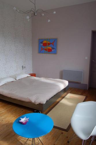 Bed & Breakfast La Vieille Ecole