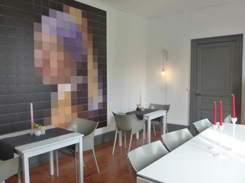 Bed & Breakfast La Vieille Ecole