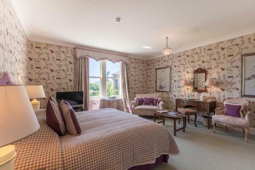 Agroturismo Kinloch House Hotel