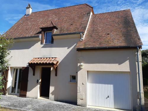 Hotel R�sidence Manoa Vacances - Les Hauts De Sarlat