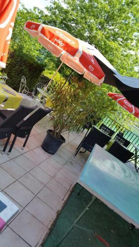 Hotel Les Sirenes