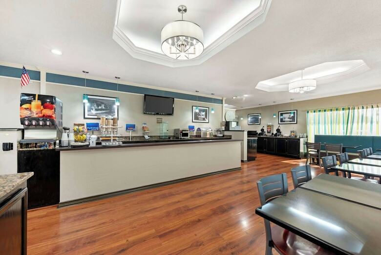 Hotel Best Western Post Oak Inn