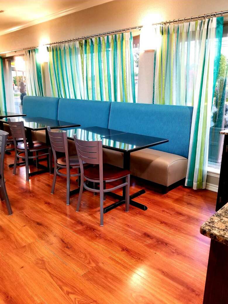Hotel Best Western Post Oak Inn