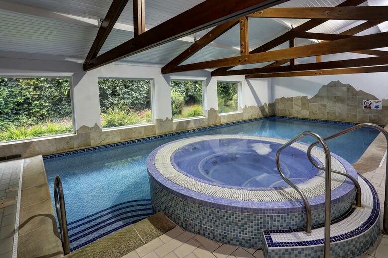Hotel Best Western Dower House & Spa