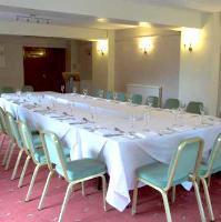 Hotel Best Western Dower House & Spa